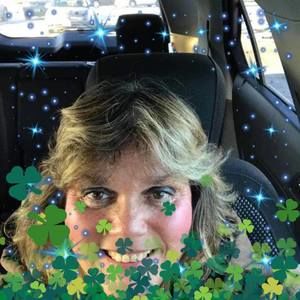 Meet your Posher, Brenda